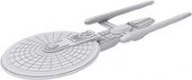 Star Trek - Unpainted Ships: Excelsior Class