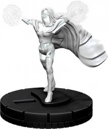 X-Men (comics) - Unpainted Emma Frost Mini