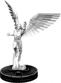 X-Men (comics) - Unpainted Angel Mini