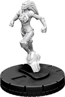 X-Men (comics) - Unpainted Danger Mini