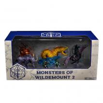 Critical Role - Monsters of Wildemount Box Set #2