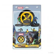 Heroclix - X-Men House of X Fast Forces 6-pack