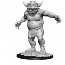Dungeons & Dragons - Nolzur's Marvelous Unpainted Minis: Eidolon Posessed Sacred Statue