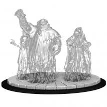Magic the Gathering - Unpainted Miniatures: Obzedat Ghost Council