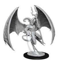 Dungeons & Dragons - Nolzur's Marvelous Unpainted Miniatures: Horned Devil