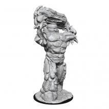 Pathfinder - Deep Cuts Unpainted Miniatures: Earth Elemental Lord