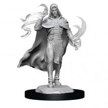 Magic the Gathering - Unpainted Miniatures: Jace