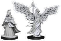 Magic the Gathering - Unpainted Miniatures: Shapeshifters