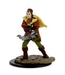 Dungeons & Dragons - Icons of the Realms Premium Human Ranger Female