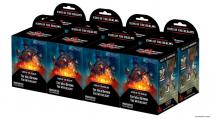 Dungeons & Dragons - Icons of the Realms Set 20 Wild Beyond the Witchlight Booster (Brick of 8)