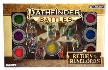 Pathfinder Battles - Return of the Rune Lords