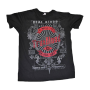 True Blood - Real Blood Male T-Shirt XL