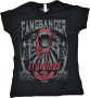 True Blood - Fangbanger Female T-Shirt M