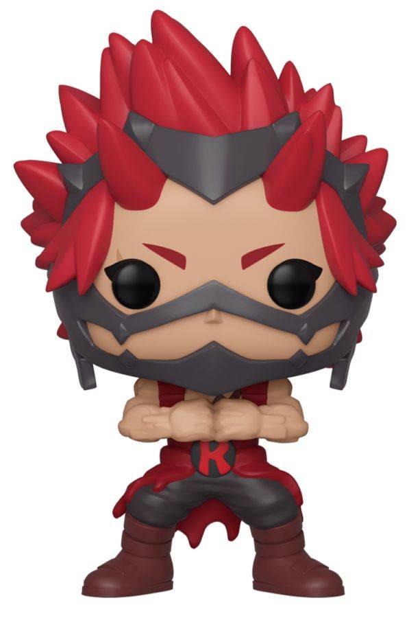 mha collectables