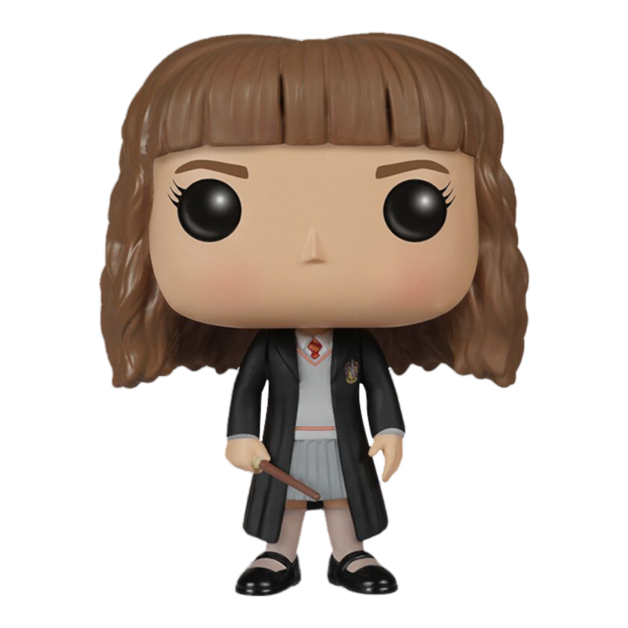 Harry Potter - Hermione Granger Pop! Vinyl