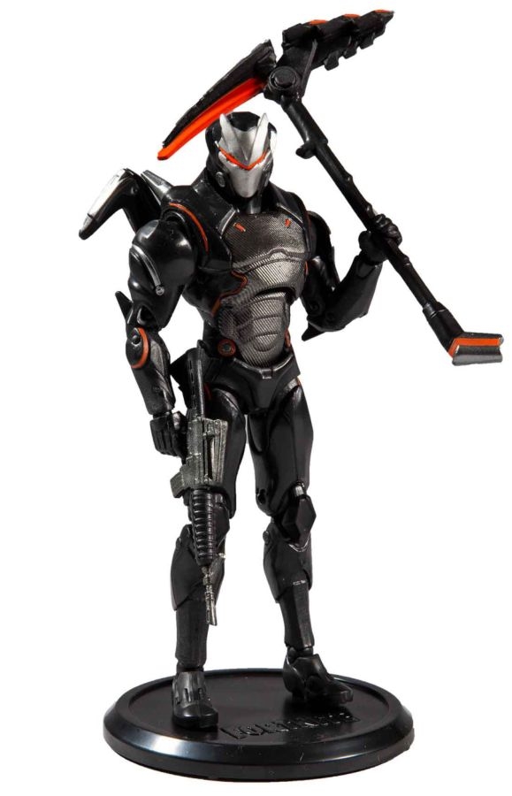 Fortnite - Omega 7" Action Figure | Ikon Collectables