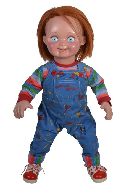 chucky collectables