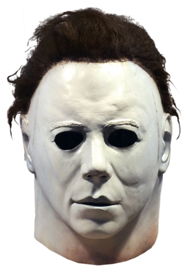 Halloween (1978) Michael Myers Mask Ikon Collectables